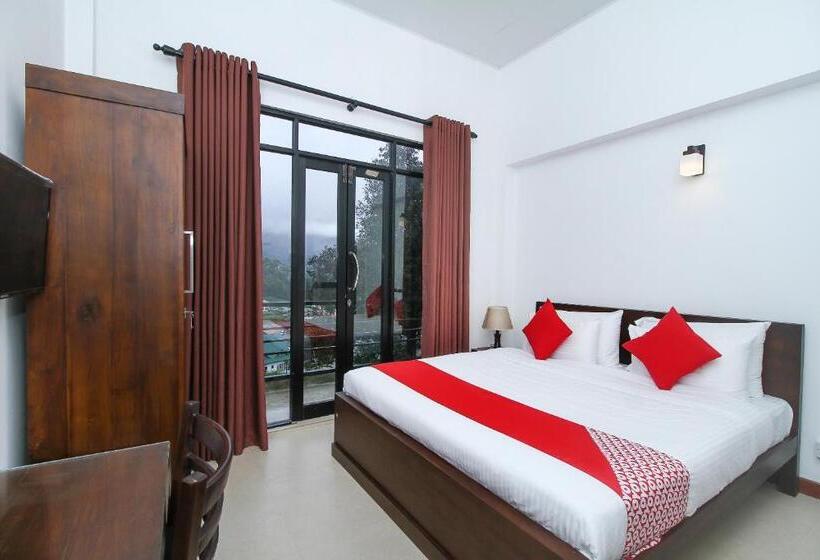 בית מלון כפרי Delphin