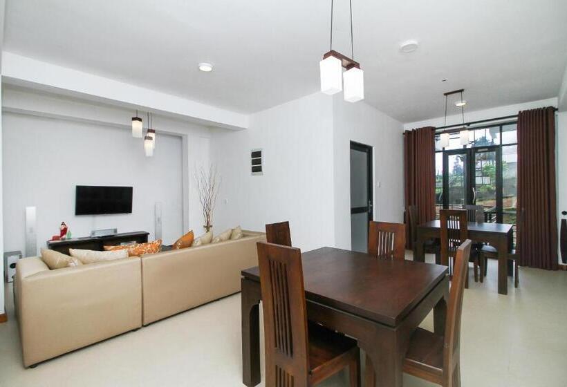 בית מלון כפרי Delphin