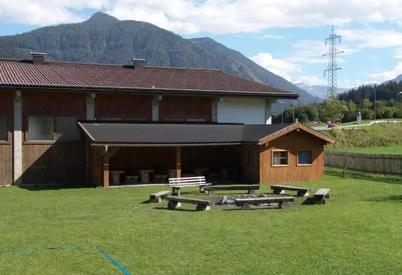 هتل Hanneshof