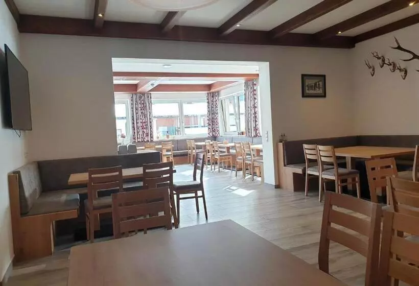 هتل Hanneshof