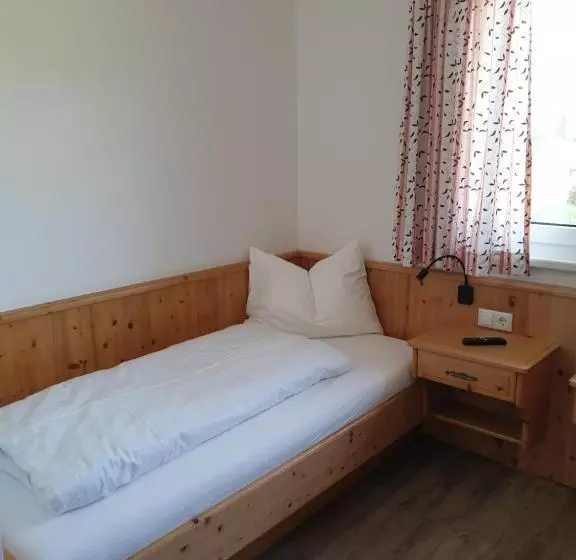 هتل Hanneshof