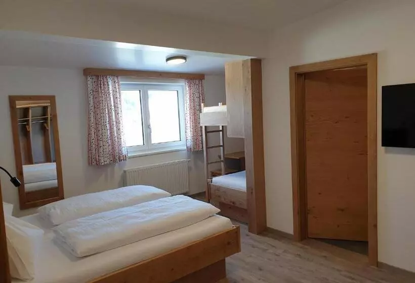 هتل Hanneshof