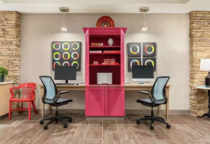 Hotelli Home2 Suites By Hilton Ridley Park Philadelphia Airport South