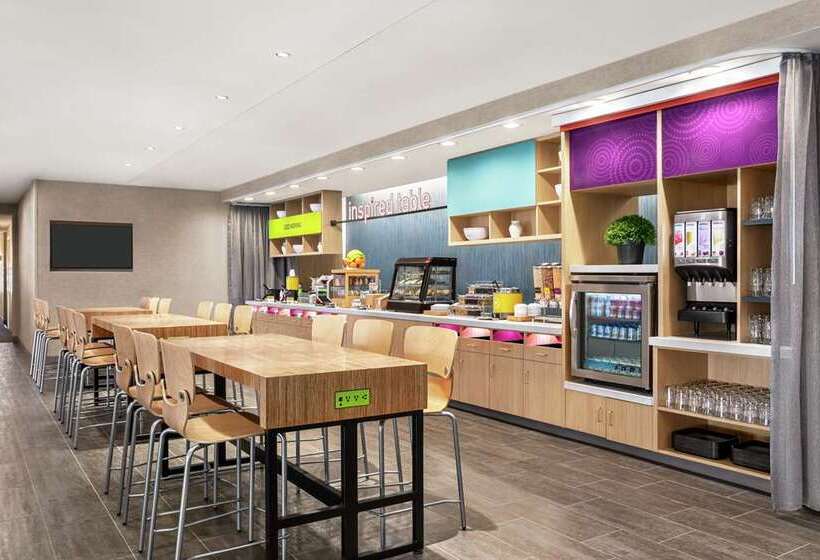 Отель Home2 Suites By Hilton Ridley Park Philadelphia Airport South