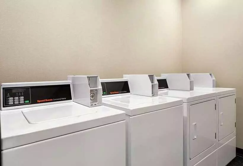 Hotelli Home2 Suites By Hilton Ridley Park Philadelphia Airport South