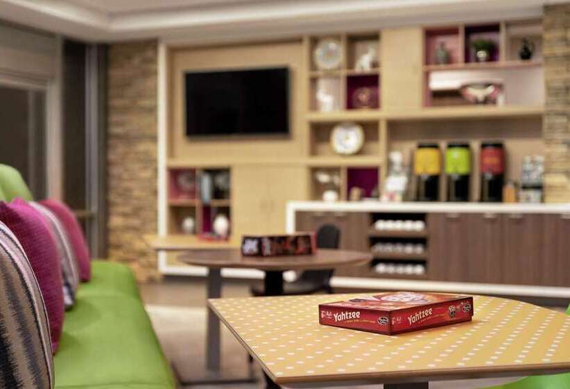 Отель Home2 Suites By Hilton Ridley Park Philadelphia Airport South