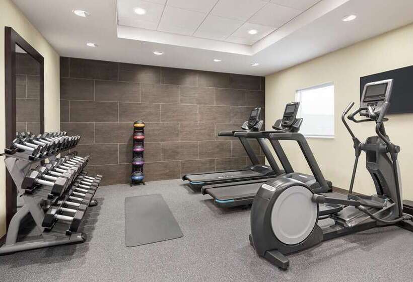 Отель Home2 Suites By Hilton Ridley Park Philadelphia Airport South