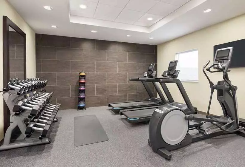 Hotelli Home2 Suites By Hilton Ridley Park Philadelphia Airport South