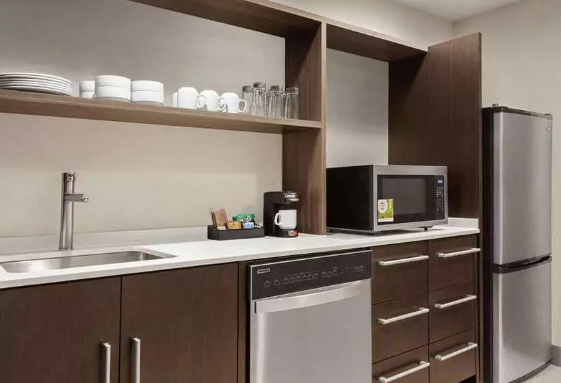 Hotelli Home2 Suites By Hilton Ridley Park Philadelphia Airport South