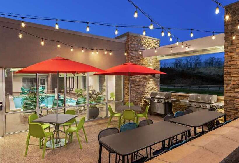 Отель Home2 Suites By Hilton Ridley Park Philadelphia Airport South