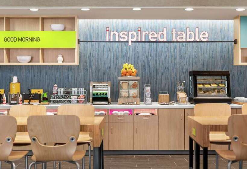 Отель Home2 Suites By Hilton Ridley Park Philadelphia Airport South