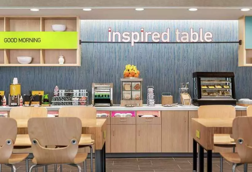 Hotelli Home2 Suites By Hilton Ridley Park Philadelphia Airport South