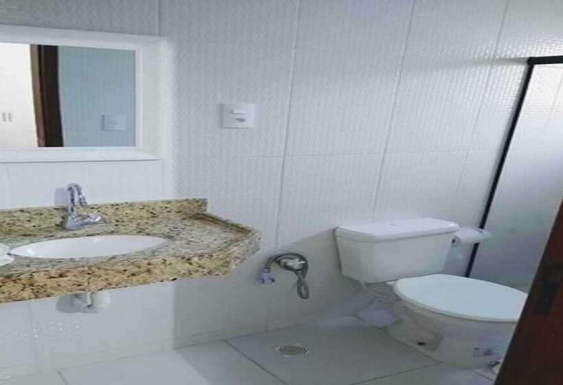 پانسیون Pousada Málaga