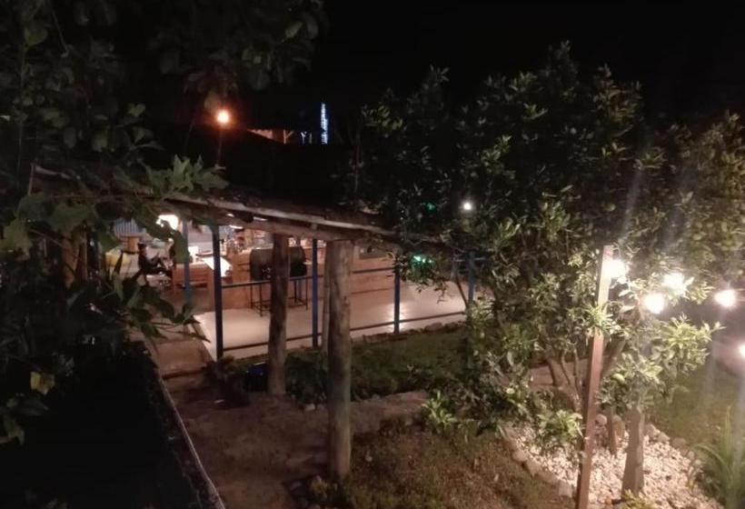 پانسیون Soa Hostel