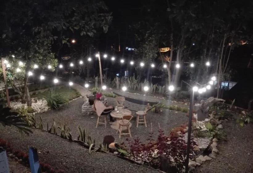 پانسیون Soa Hostel