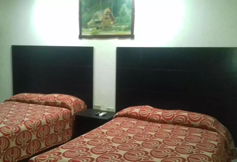 ホテル Nieto Express