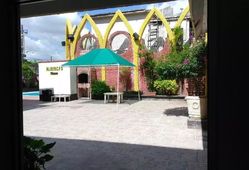 ホテル Nieto Express