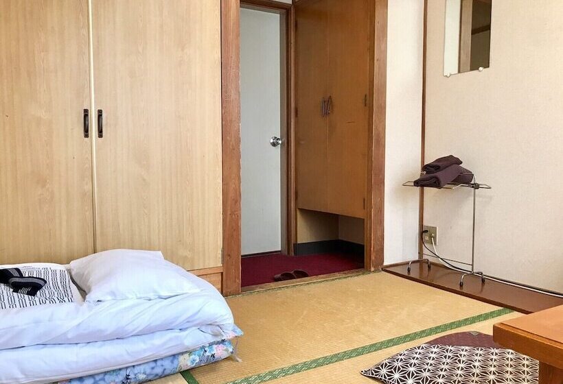 ריוקאן Misaki Hotel&lounge