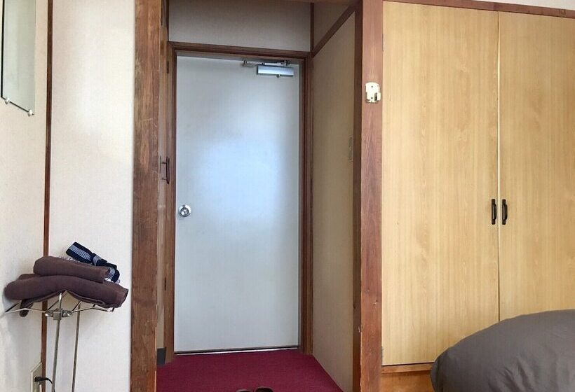 ריוקאן Misaki Hotel&lounge