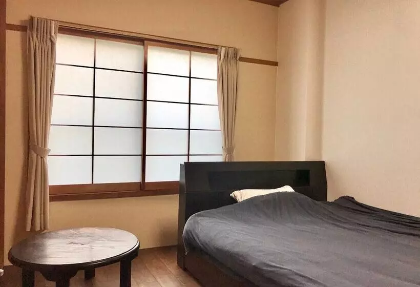 Ryokan Misaki Hotel&lounge