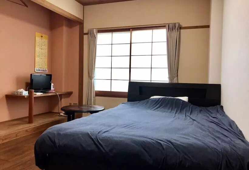 Ryokan Misaki Hotel&lounge