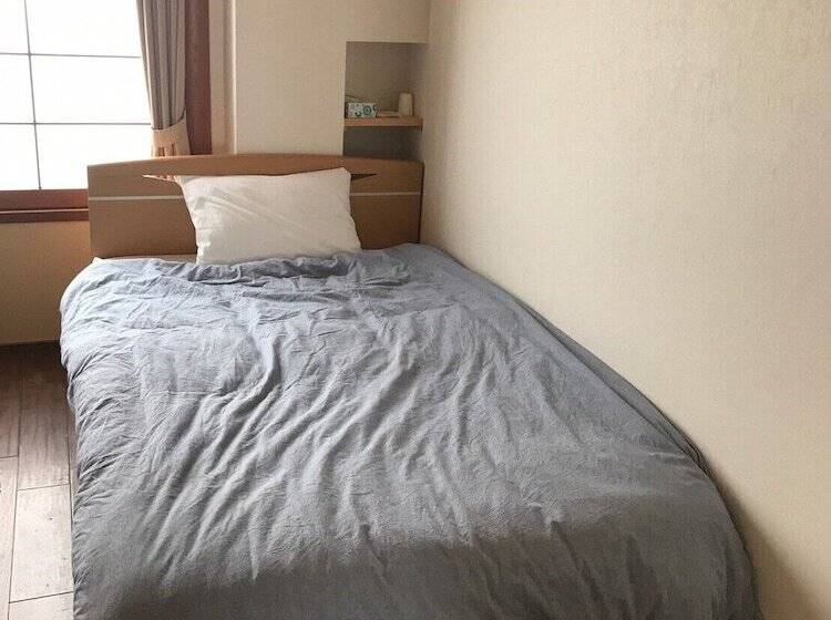 ריוקאן Misaki Hotel&lounge