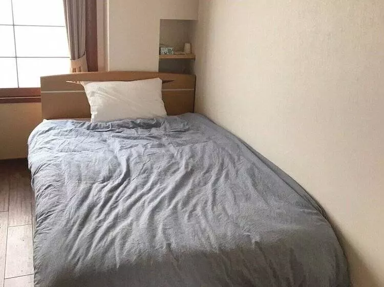 Ryokan Misaki Hotel&lounge