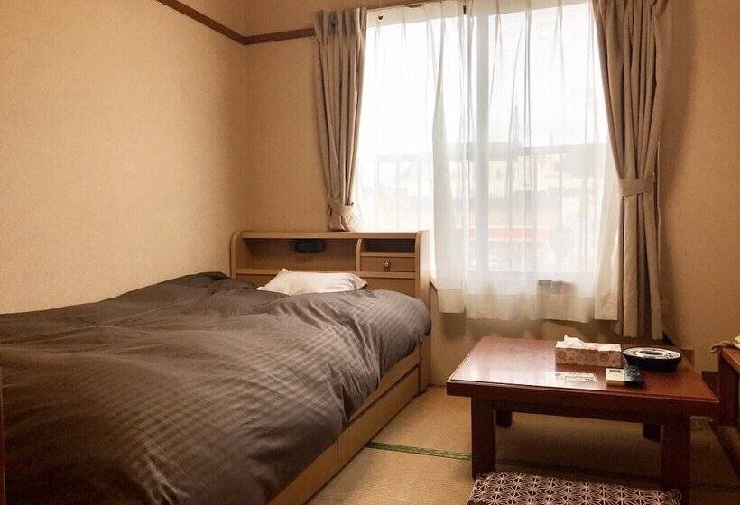 ריוקאן Misaki Hotel&lounge