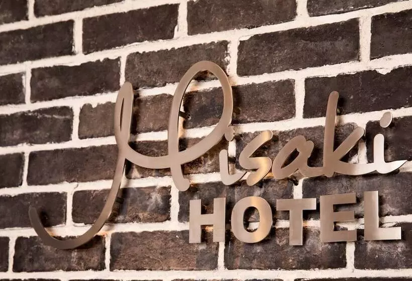 Ryokan Misaki Hotel&lounge