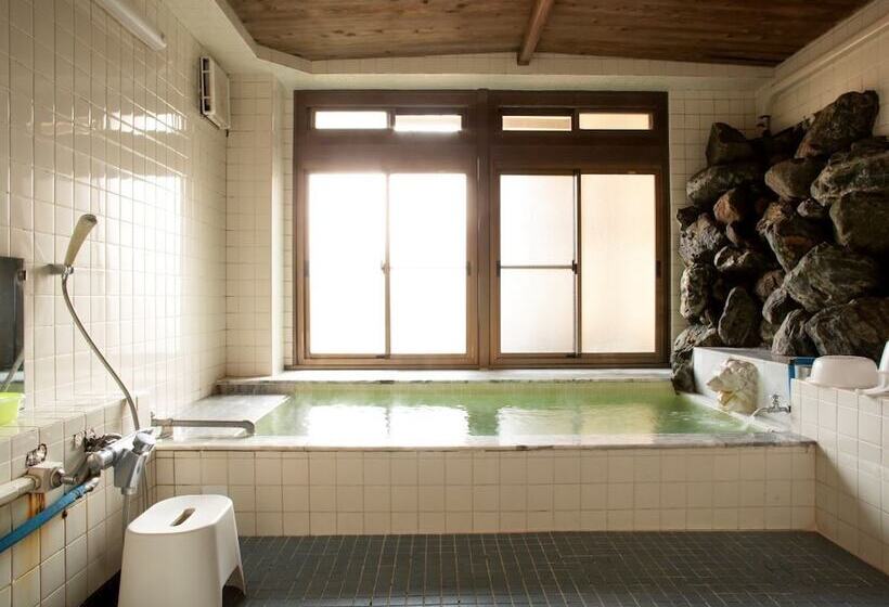 ריוקאן Misaki Hotel&lounge