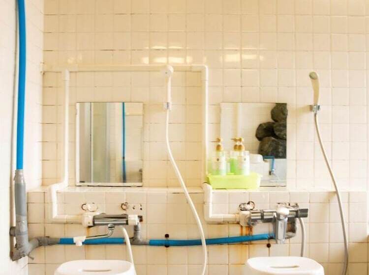 ריוקאן Misaki Hotel&lounge