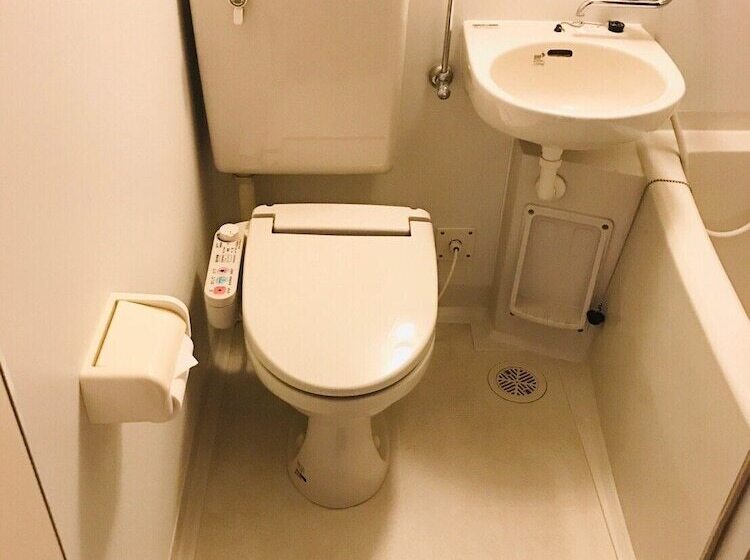 ריוקאן Misaki Hotel&lounge