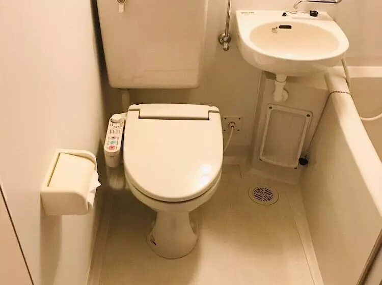 Ryokan Misaki Hotel&lounge