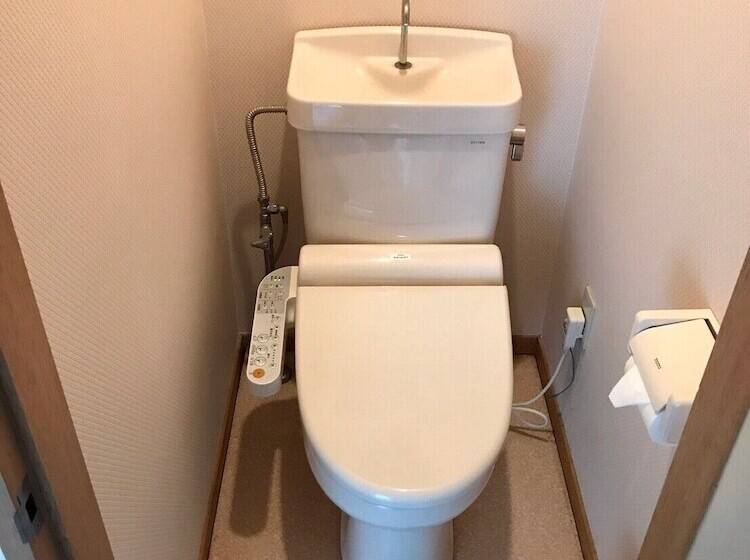 ריוקאן Misaki Hotel&lounge