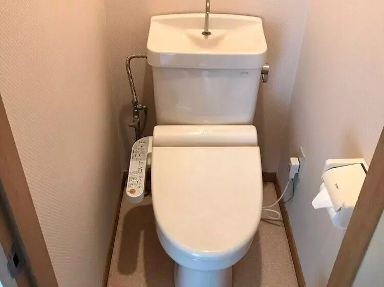 Ryokan Misaki Hotel&lounge