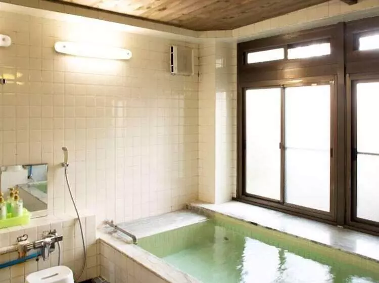 Ryokan Misaki Hotel&lounge