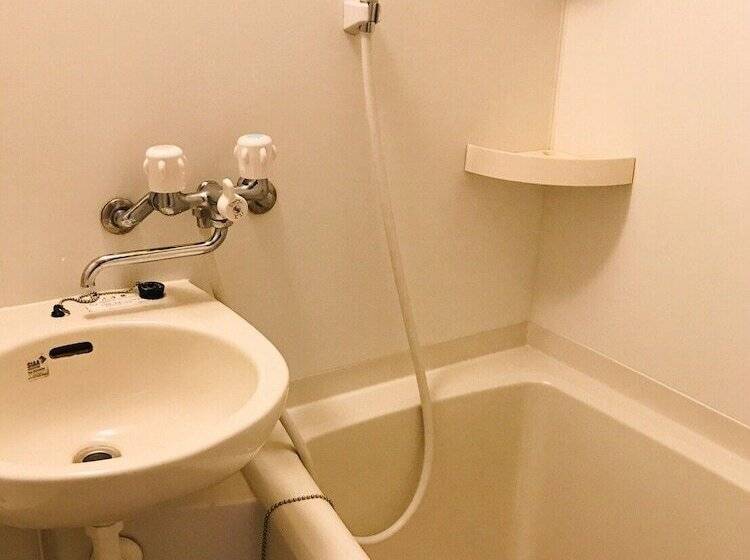 ריוקאן Misaki Hotel&lounge