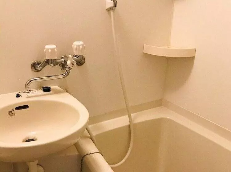 Ryokan Misaki Hotel&lounge