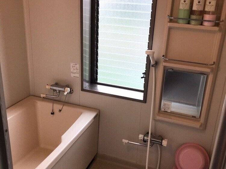 ריוקאן Misaki Hotel&lounge