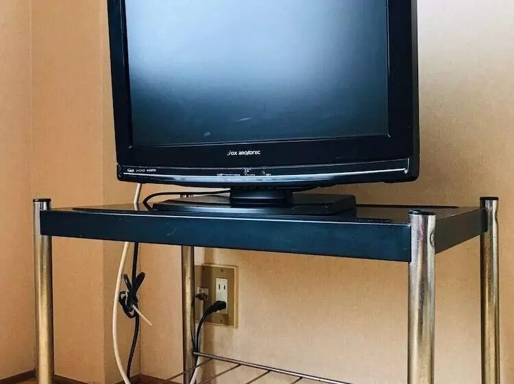 Ryokan Misaki Hotel&lounge