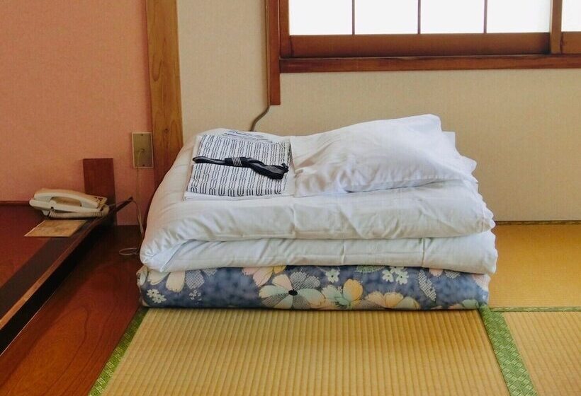 ריוקאן Misaki Hotel&lounge