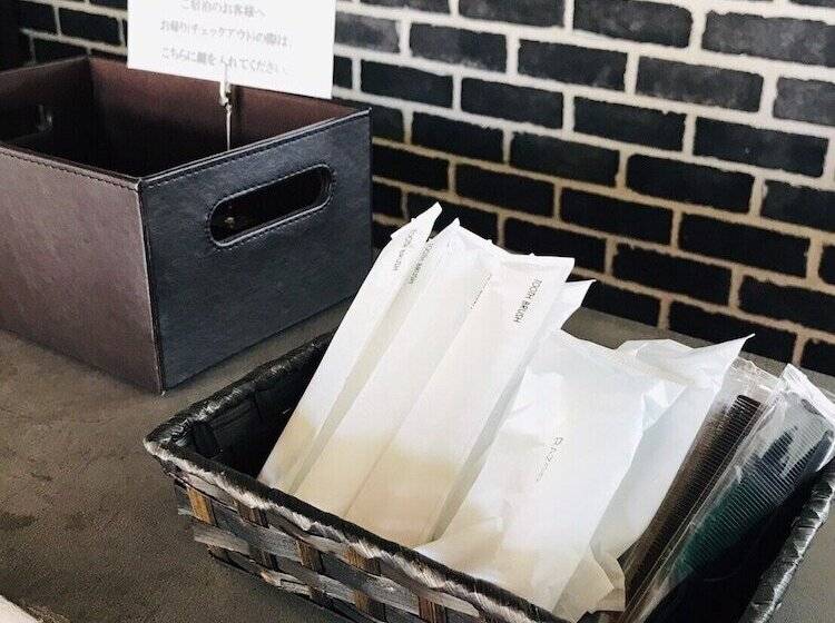 ריוקאן Misaki Hotel&lounge