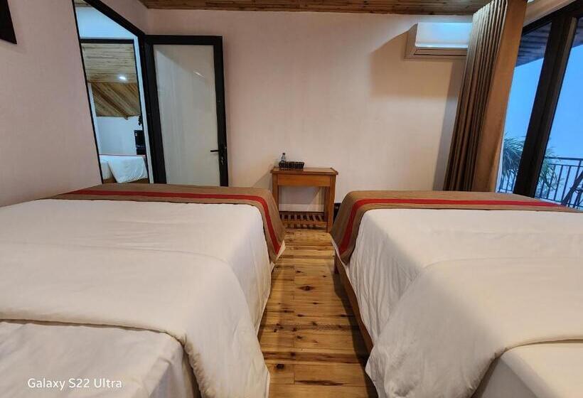 Sapa Retreat Condotel