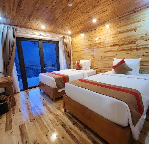 Sapa Retreat Condotel