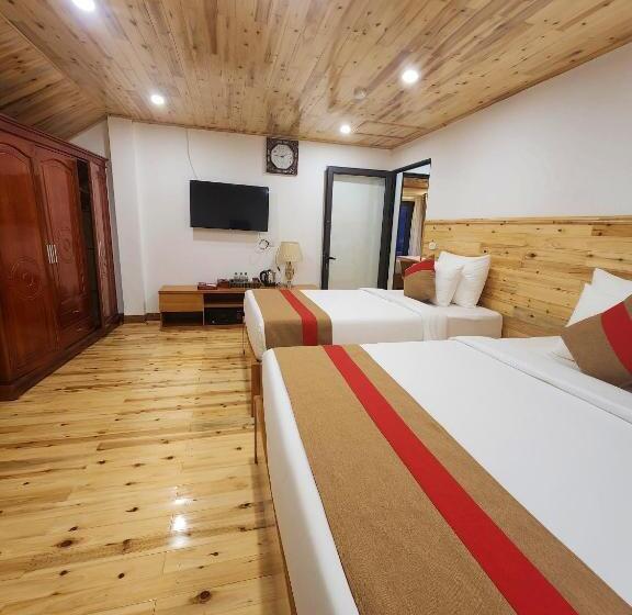 Sapa Retreat Condotel