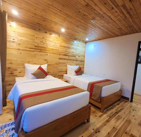 Sapa Retreat Condotel