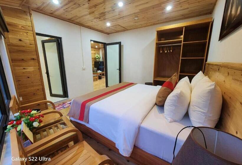 Sapa Retreat Condotel
