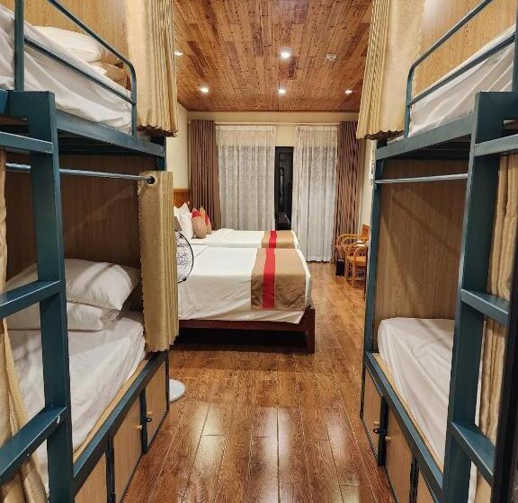 Sapa Retreat Condotel