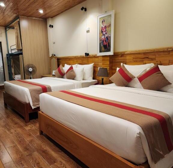 Sapa Retreat Condotel