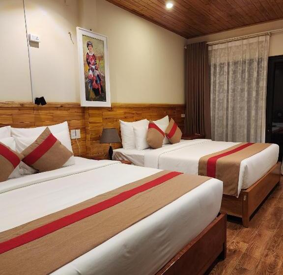 Sapa Retreat Condotel